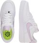 Nike Damesschoenen Air Force 1 '07 Next Nature White White Metallic Silver Doll- Dames White White Metallic Silver Doll - Thumbnail 14