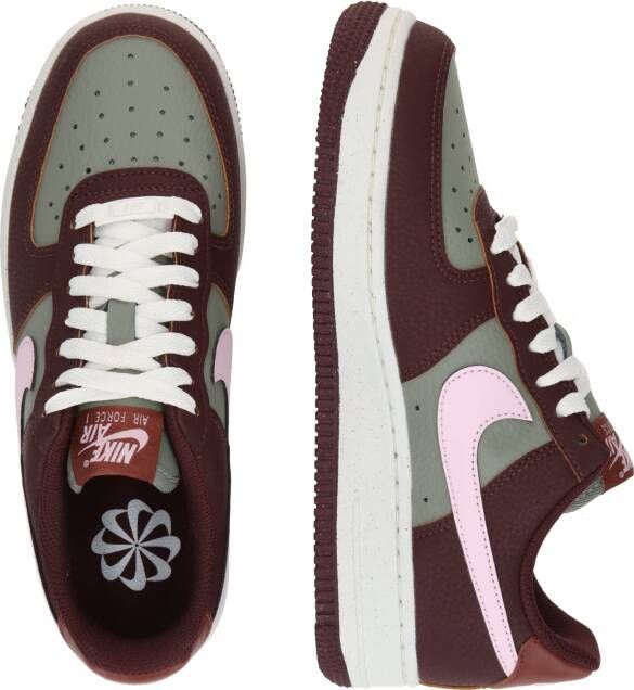 Nike Sportswear Sneakers laag 'AIR FORCE 1 07 NEXT NATURE'