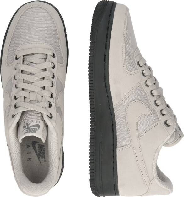 Nike Sportswear Sneakers laag 'Air Force 1 '07 Premium'