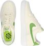 Nike Air Force 1 '07 Next Nature SE Coconut Milk Sail Volt Chlorophyll- Coconut Milk Sail Volt Chlorophyll - Thumbnail 5