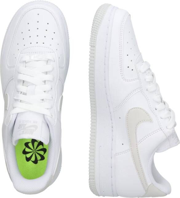 Nike Sportswear Sneakers laag 'Air Force 1 '07 SE'