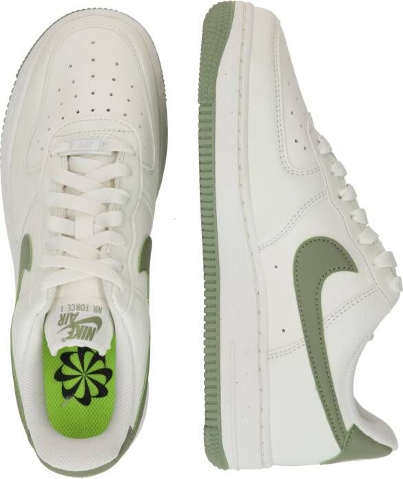 Nike Sportswear Sneakers laag 'Air Force 1 '07 SE'