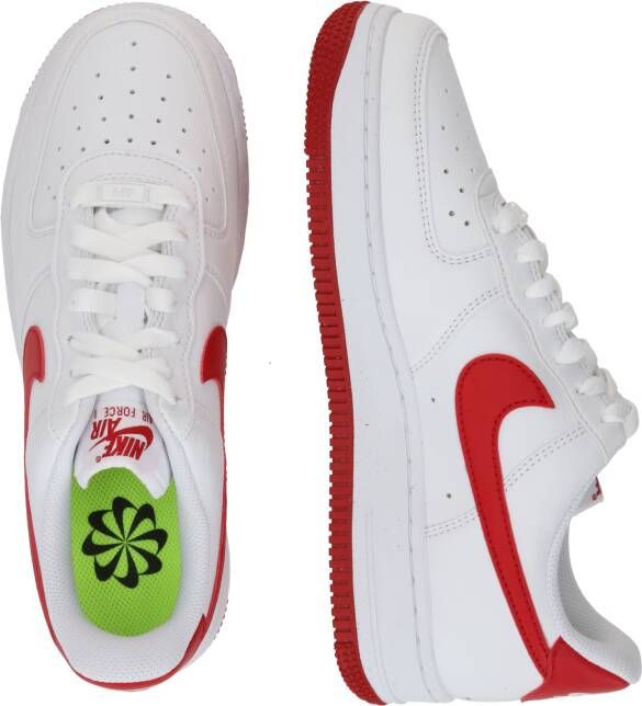 Nike Sportswear Sneakers laag 'Air Force 1 '07 SE'