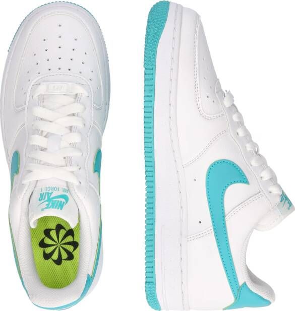 Nike Sportswear Sneakers laag 'Air Force 1 '07 SE'