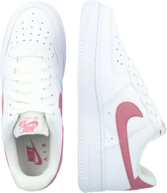 Nike Sportswear Sneakers laag 'Air Force 1'