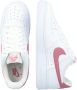 Nike Air Force 1 Low '07 White Desert Berry Sneakers Unisex DOOS ZONDER DEKSEL - Thumbnail 5