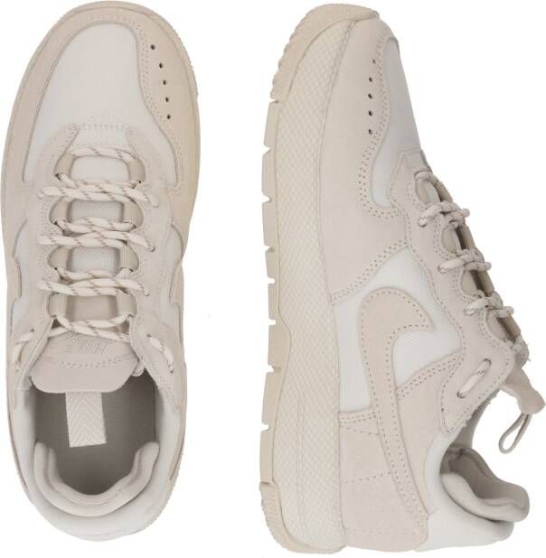 Nike Sportswear Sneakers laag 'AIR FORCE 1'