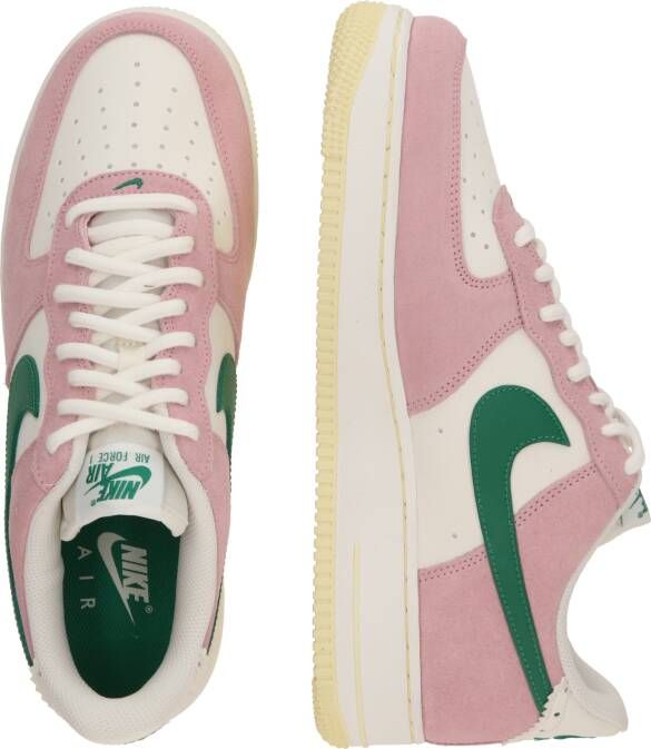 Nike Sportswear Sneakers laag 'Air Force 1'