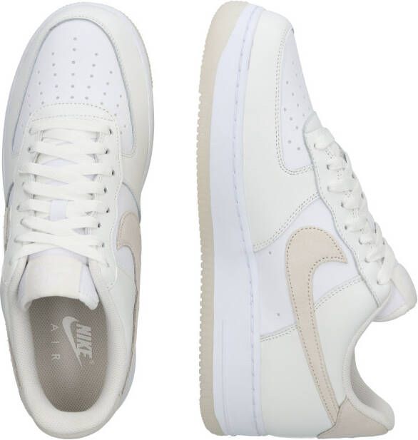 Nike Sportswear Sneakers laag 'Air Force 1'