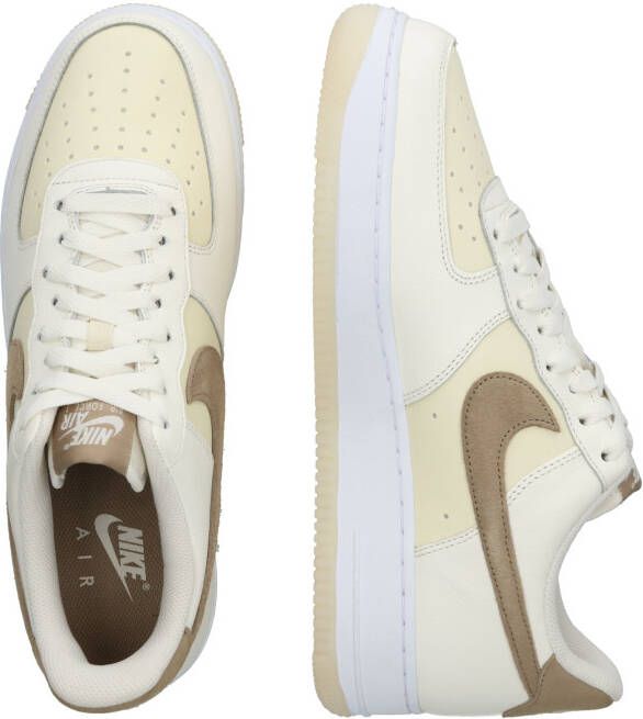 Nike Sportswear Sneakers laag 'Air Force 1'