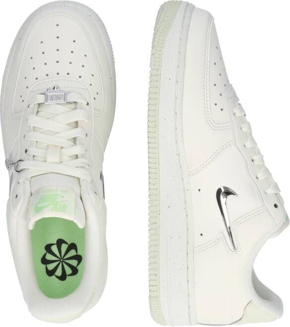 Nike Sportswear Sneakers laag 'AIR FORCE 1'