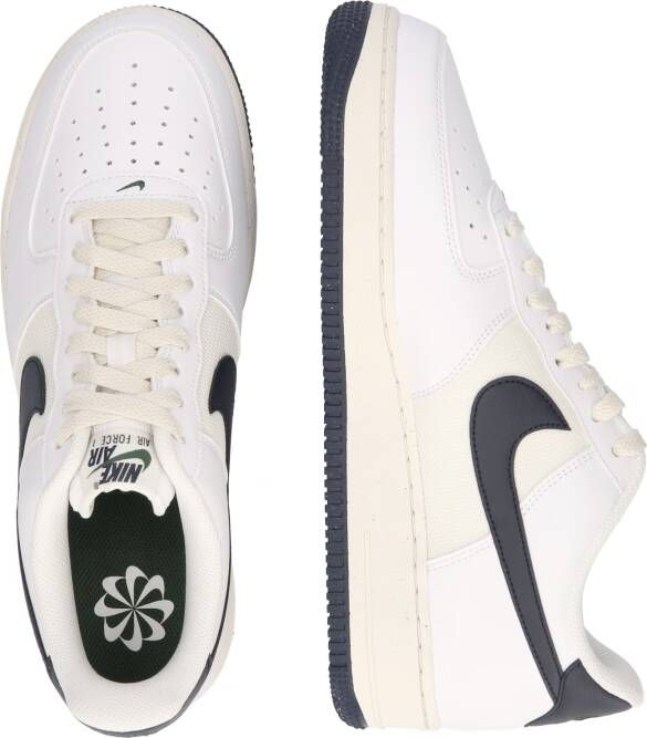 Nike Sportswear Sneakers laag 'AIR FORCE 1'