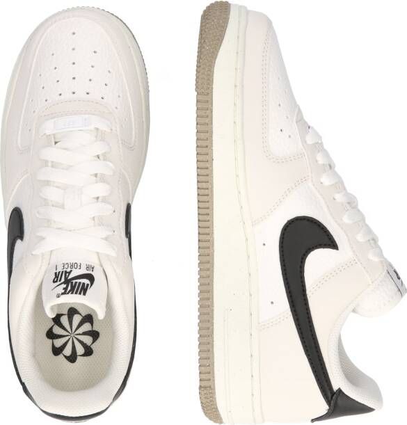 Nike Sportswear Sneakers laag 'AIR FORCE 1'