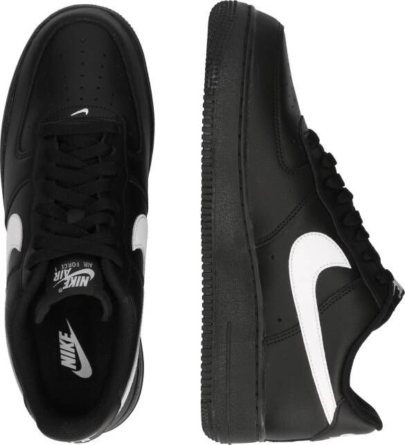 Nike Sportswear Sneakers laag 'Air Force 1'