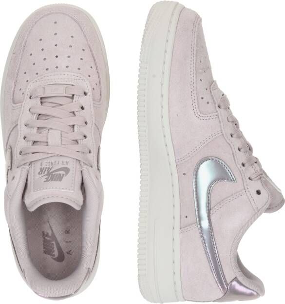 Nike Sportswear Sneakers laag 'AIR FORCE 1'