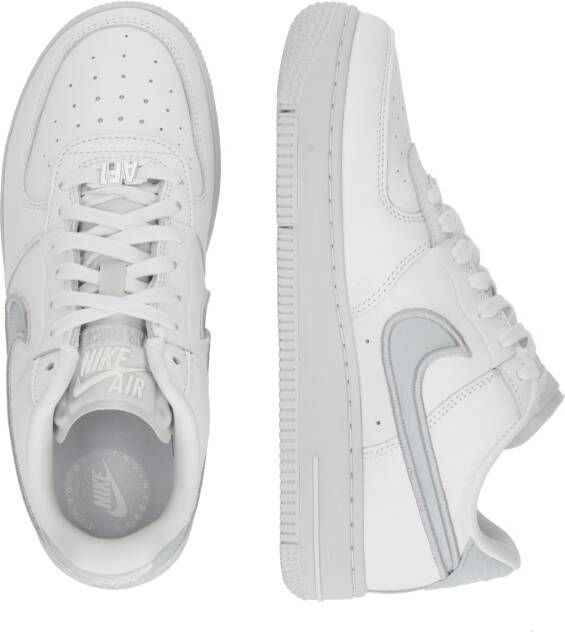 Nike Sportswear Sneakers laag 'AIR FORCE 1 DANCE'