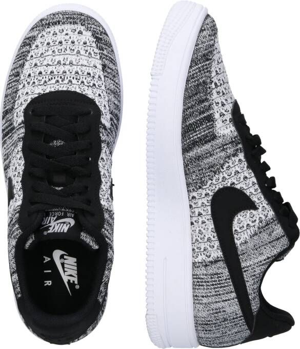 Nike Sportswear Sneakers laag 'Air Force 1 Flyknit 2.0'