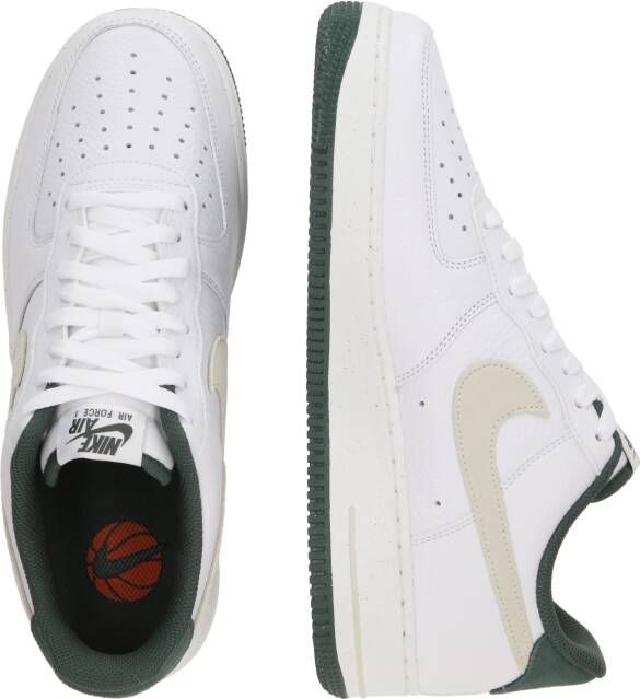 Nike Sportswear Sneakers laag 'Air Force'