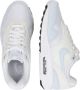 Nike Air Max 1 Wit Platinum Tint Zwart Dames Sneakers DZ2628 - Thumbnail 3