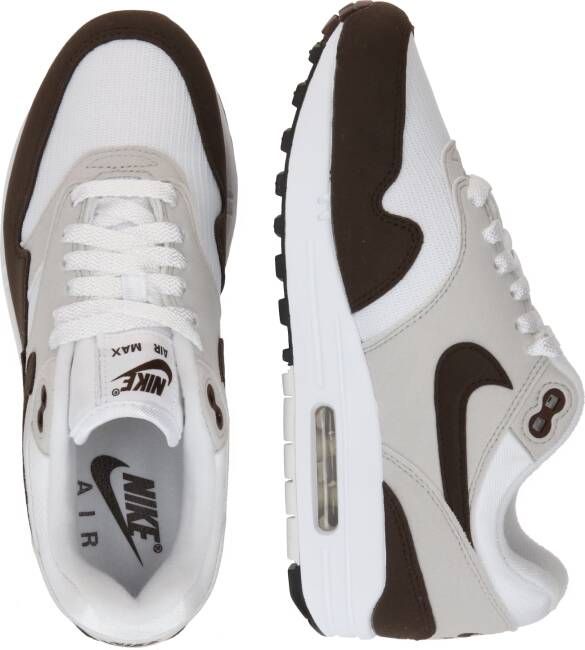 Nike Sportswear Sneakers laag 'Air Max 1 87'