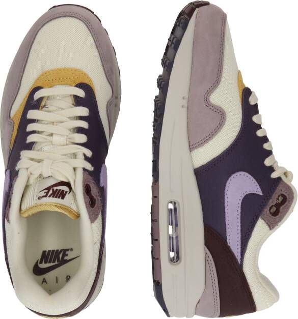 Nike Sportswear Sneakers laag 'AIR MAX 1 87'