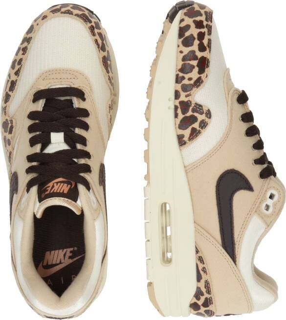 Nike Sportswear Sneakers laag ' Air Max 1 '87'