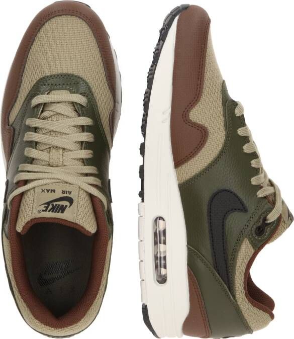 Nike Sportswear Sneakers laag 'AIR MAX 1 ESS PRM'