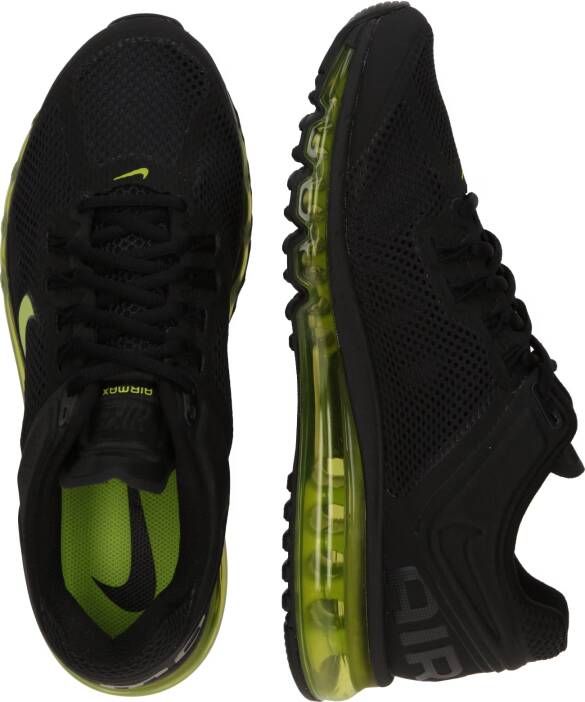 Nike Sportswear Sneakers laag 'AIR MAX 2013'