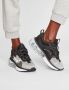 Nike Air Max 2021 Dames Schoenen Black Synthetisch Leer - Thumbnail 8