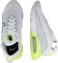 Nike Air Max 2090 Heren Sneakers Sportschoenen Vrijetijds Schoenen Wit DJ6898 - Thumbnail 8