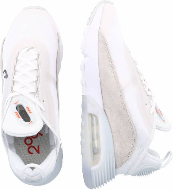 Nike Sneakers laag 'Air Max