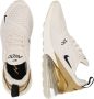 Nike Air max 270 Sneakers Dames Volwassenen Wit - Thumbnail 2