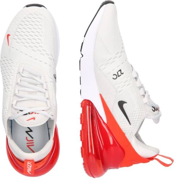 Nike Sportswear Sneakers laag 'Air Max 270'