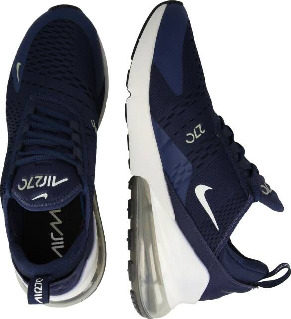 Nike Sportswear Sneakers laag 'Air Max 270'