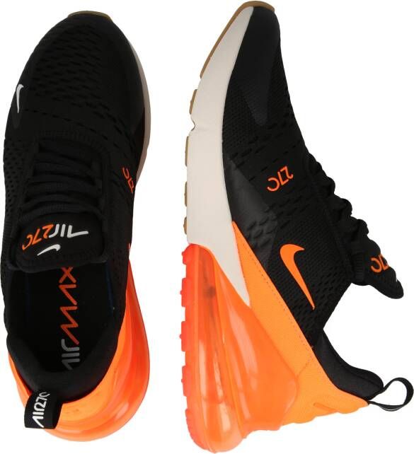 Nike Sportswear Sneakers laag 'Air Max 270'