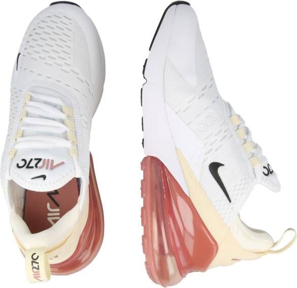 Nike Sportswear Sneakers laag 'Air Max 270'