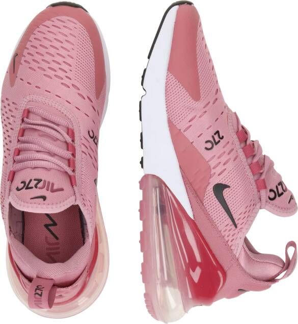 Nike Sportswear Sneakers laag 'Air Max 270'