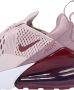 Nike W Air Max 270 Barely Rose Vintage Wine Elemental Rose Schoenmaat 37 1 2 Sneakers AH6789 601 - Thumbnail 12