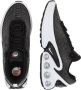 Nike Damesschoenen Air Max Dn Premium Black Cool Grey Pure Platinum White- Dames Black Cool Grey Pure Platinum White - Thumbnail 4