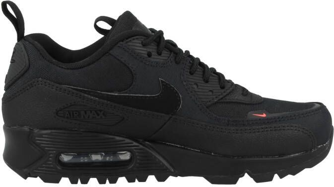 Nike Sportswear Sneakers laag 'Air Max 90'