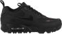 Nike Air Max 90 Essential Heren Schoenen Black Leer Synthetisch - Thumbnail 11