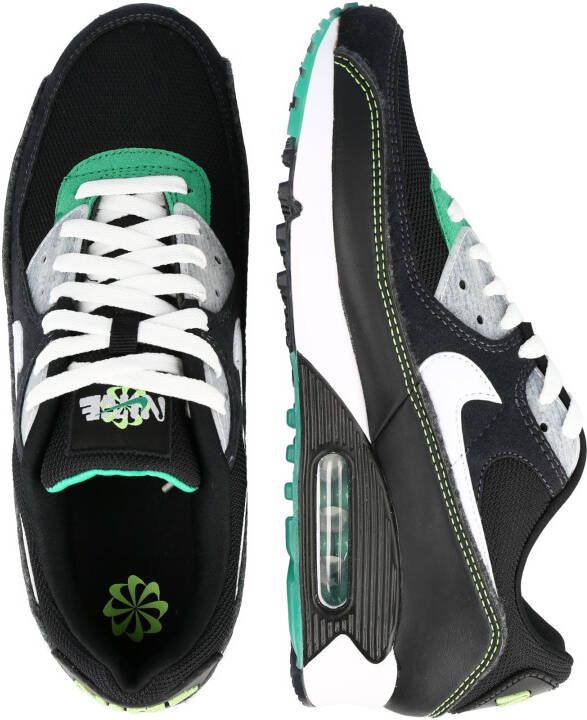 Nike Sportswear Sneakers laag 'AIR MAX 90'