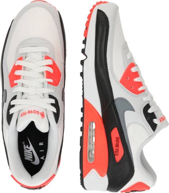 Nike Sportswear Sneakers laag 'AIR MAX 90'