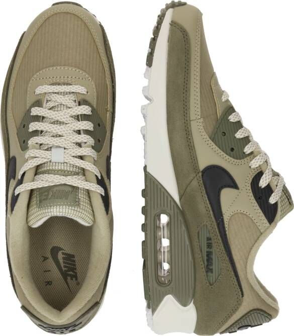 Nike Sportswear Sneakers laag 'AIR MAX 90'