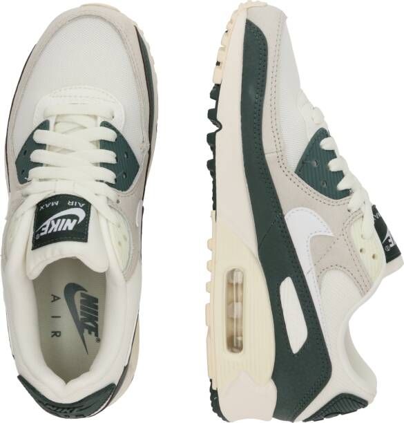 Nike Sportswear Sneakers laag 'AIR MAX 90'