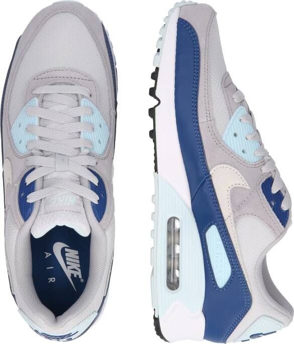 Nike Sportswear Sneakers laag 'AIR MAX 90'