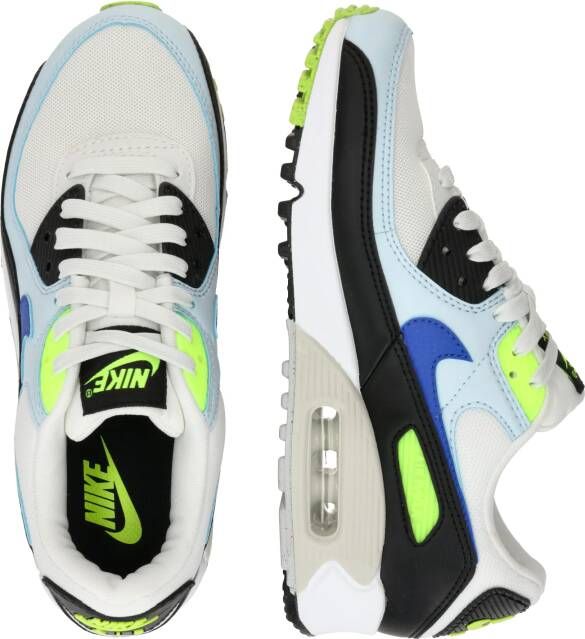 Nike Sportswear Sneakers laag 'AIR MAX 90'