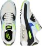 Nike Sneakers Air Max 90 “Volt Soft Blue” - Thumbnail 5