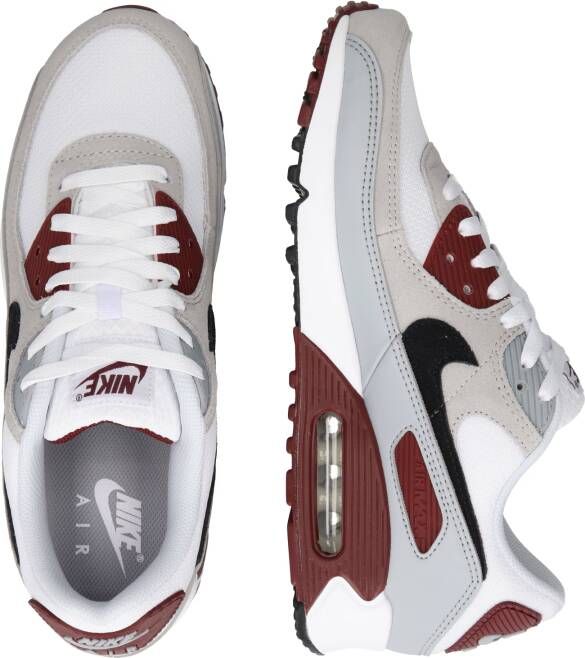 Nike Sportswear Sneakers laag 'AIR MAX 90'