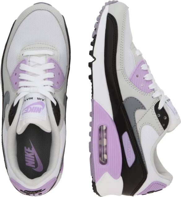 Nike Sportswear Sneakers laag 'Air Max 90'